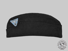 Germany, Nskk. An Motorgruppe Hochland/Bayerische Ostmark Field Cap, Second Pattern