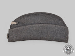 Germany, Luftwaffe. An Em/Nco’s Overseas Cap