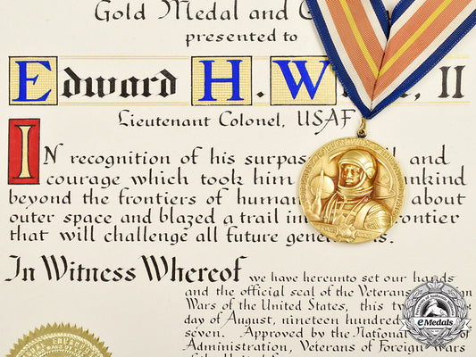 united_states._the_veteran_of_foreign_wars_national_space_award_to_e._white_usaf__mnc9399-_1__1_1