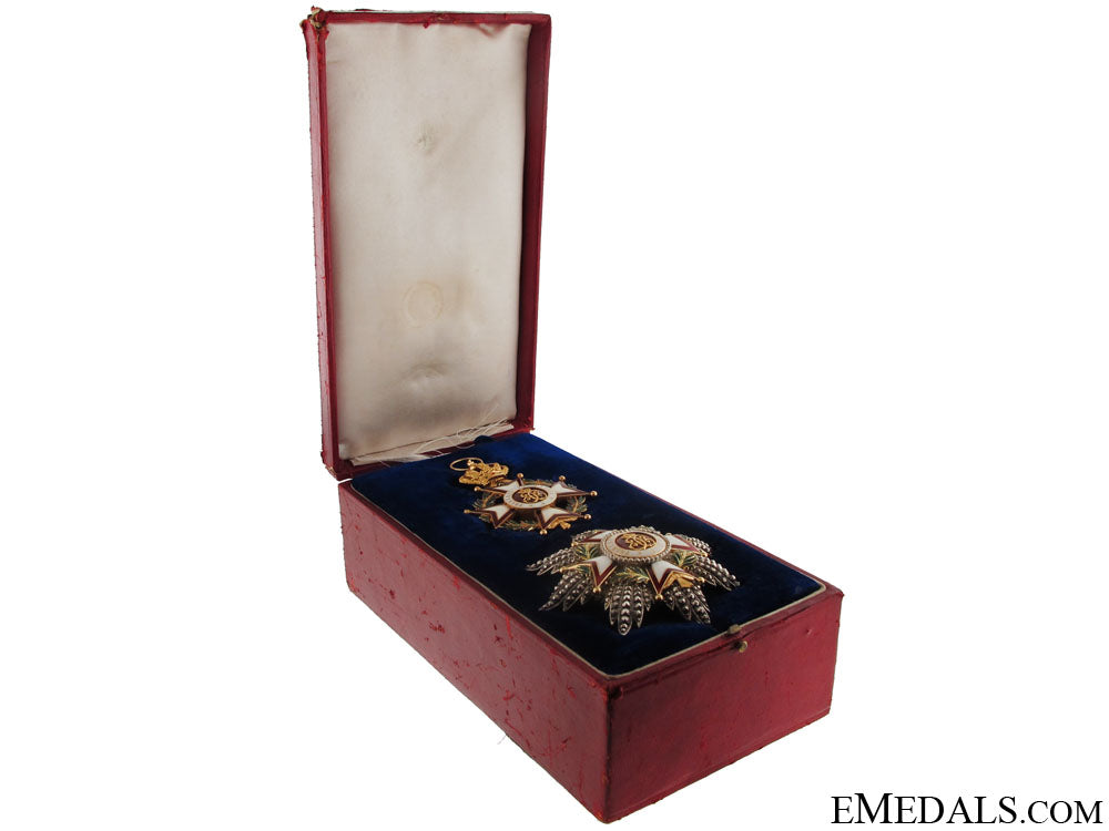 the_grand_cross_of_the_order_of_st.charles_mon396a