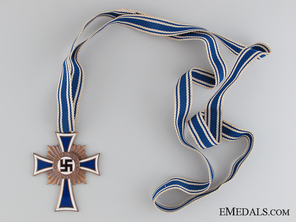 mother's_cross;_bronze_grade_mother_s_cross___53230a0147536