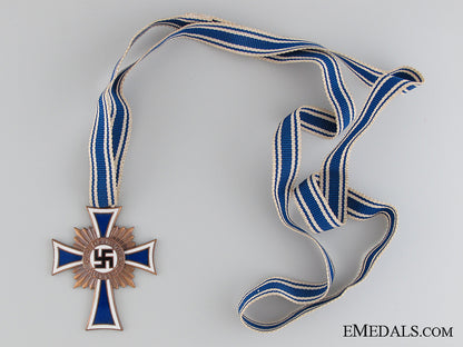 mother's_cross;_bronze_grade_mother_s_cross___53230a0147536