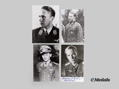germany,_third_reich._a_lot_of_post-_war_signed_knight’s_cross_winner_photographs_e_medals__g62068_3