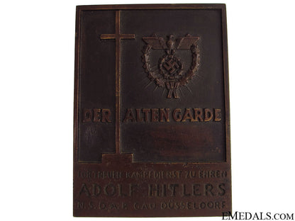 n.s.d.a.p._gau_düsseldorf_plaque_n.s.d.a.p._gau_d_517ac062ca6f1
