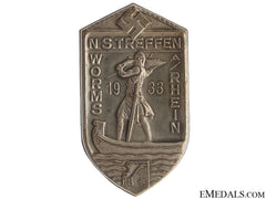 N.s. Meet 1933