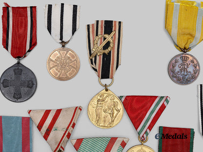germany,_imperial._a_mixed_lot_of_medals_for_first_world_war_service_e_medals__g62824_5