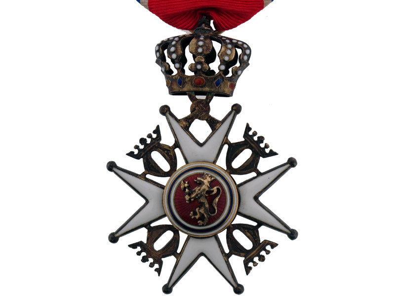 the_royal_norwegian_order_of_st._olav_n9900004