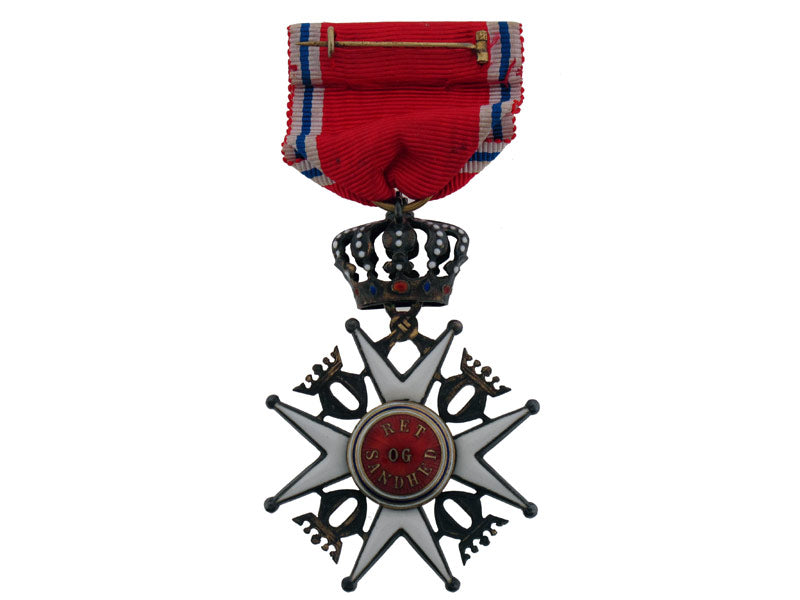 the_royal_norwegian_order_of_st._olav_n9900005
