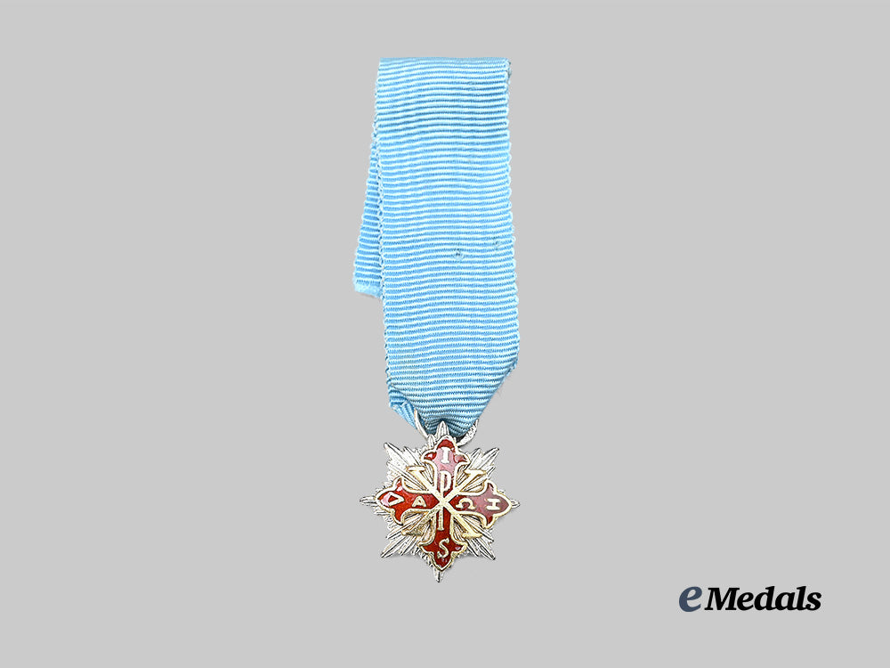 italy,_two_sicilies._a_constantinian_order_of_st._george,_lady’s_shoulder_badge,_in_case_e_medals__m0332-70_10