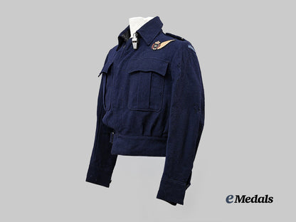 canada,_commonwealth._a1944_r_c_a_f,_australian_made_navigators_battle_blouse_with_cap_e_medals__c7689_5