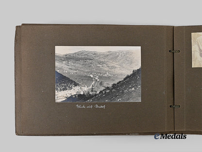 austria-_hungary,_empire._a_private_wartime_photo_album,_battles_of_isonzo,_from_a_field_artillery_regiment_e_medals__e_u24916_9