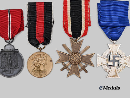 germany,_third_reich._a_mixed_lot_of_awards_for_military_and_civil_service_e_medals__g62884_3