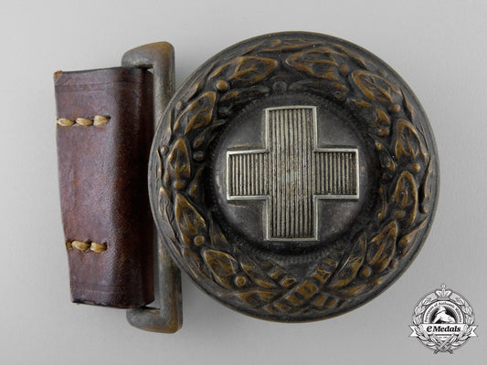 a_german_red_cross(_deutsches_rotes_kreuz)_officer's_belt_buckle;_published_example_n_004