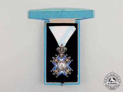 serbia._an_order_of_st.sava;_fifth_class_with_case_n_013_1_1