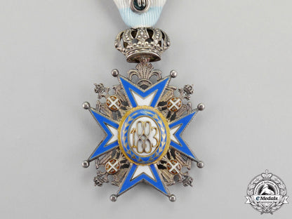 serbia._an_order_of_st.sava;_fifth_class_with_case_n_017_1_1