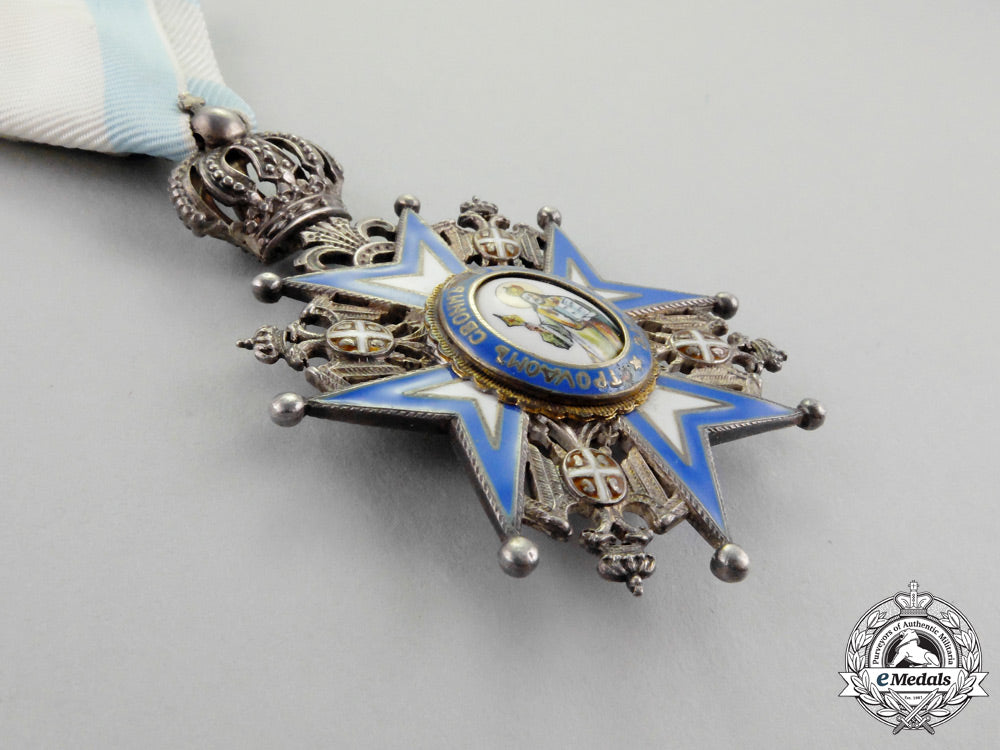 serbia._an_order_of_st.sava;_fifth_class_with_case_n_019_1_1