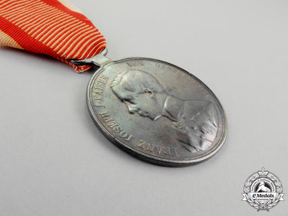 austria,_imperial._a_silver_bravery_medal,_i_class,_c.1850_n_031_1_2_1