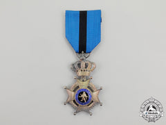 Belgium. A Order Of Leopold, Knight