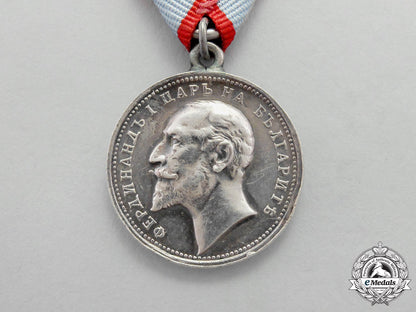 bulgaria._a_medal_for_merit;_silver_grade_type_v_n_089_1