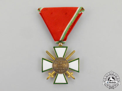 hungary,_kingdom._an_order_of_merit,_iv_class_knight_with_grand_cross,_military_division_n_100_2