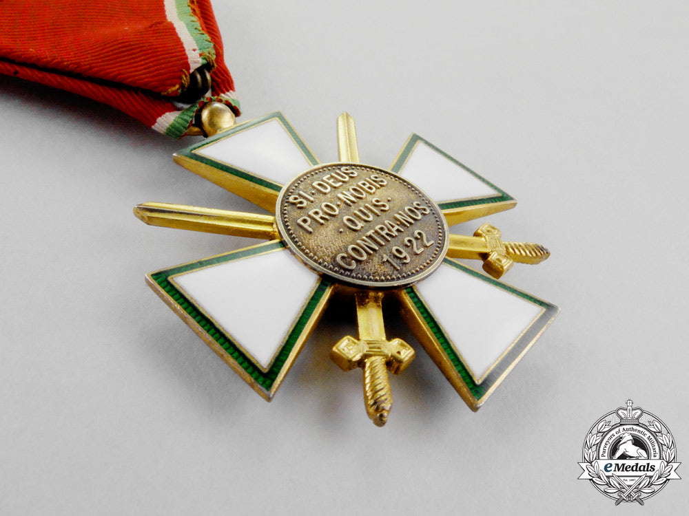 hungary,_kingdom._an_order_of_merit,_iv_class_knight_with_grand_cross,_military_division_n_102_2
