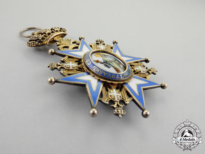 serbia._an_order_of_st.sava;_commander3_rd_class,_type_iii_by_huguerin_freres&_co._n_120_1_1_1