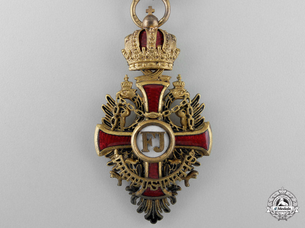 an_austrian_order_of_franz_joseph_with_case_by_k.bohm_n_121