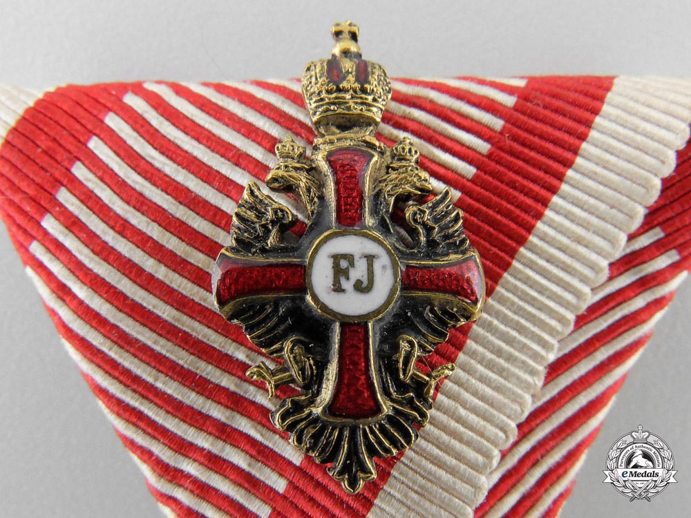 an_austrian_order_of_franz_joseph_with_case_by_k.bohm_n_122