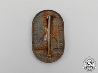a1935_naval_week_of_the_the_people_in_kiel_badge_n_125_1