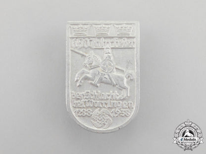 a1938_daf650_year_anniversary_of_the_battle_of_worringen_celebration_badge_n_128_1
