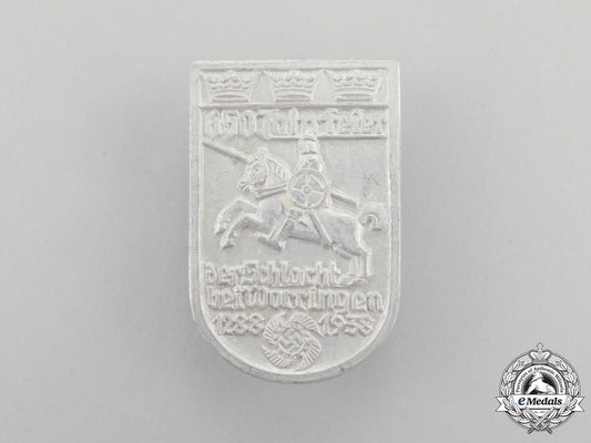 a1938_daf650_year_anniversary_of_the_battle_of_worringen_celebration_badge_n_128_1