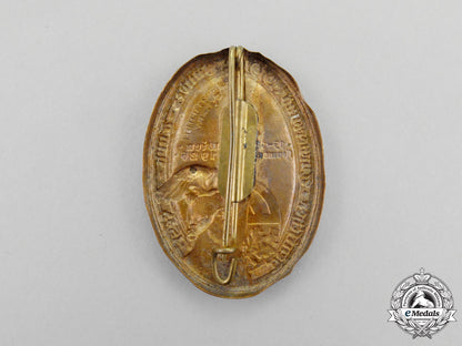 a1926_german_gymnastics_league_vienna_gymnastics_festival_badge_n_157_1