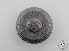 A Third Reich Period National Socialist Women’s League