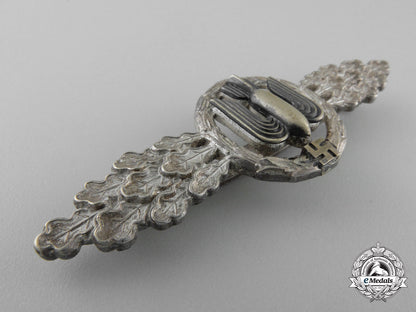a_luftwaffe_squadron_clasp_for_bomber_pilots;_silver_grade_by_g.h._osang_n_163