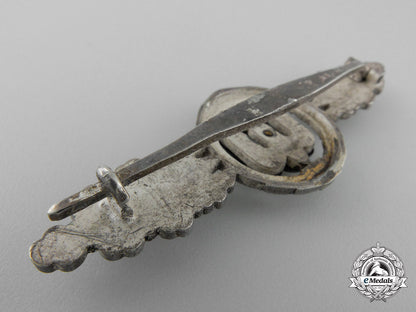 a_luftwaffe_squadron_clasp_for_bomber_pilots;_silver_grade_by_g.h._osang_n_164