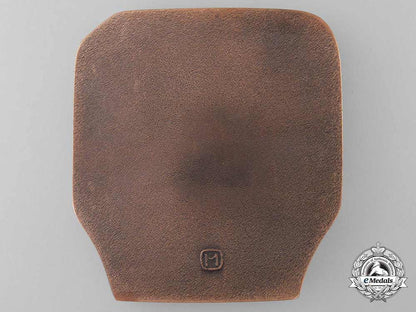 an1984_sarajevo_winter_olympics_participant's_medal_with_case_n_183