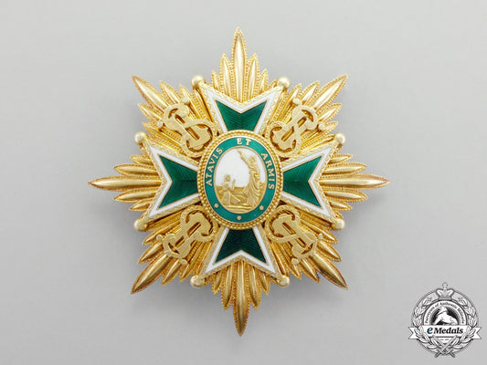 a_military_and_hospitaller_order_of_saint_lazarus_of_jerusalem_breast_star_n_188
