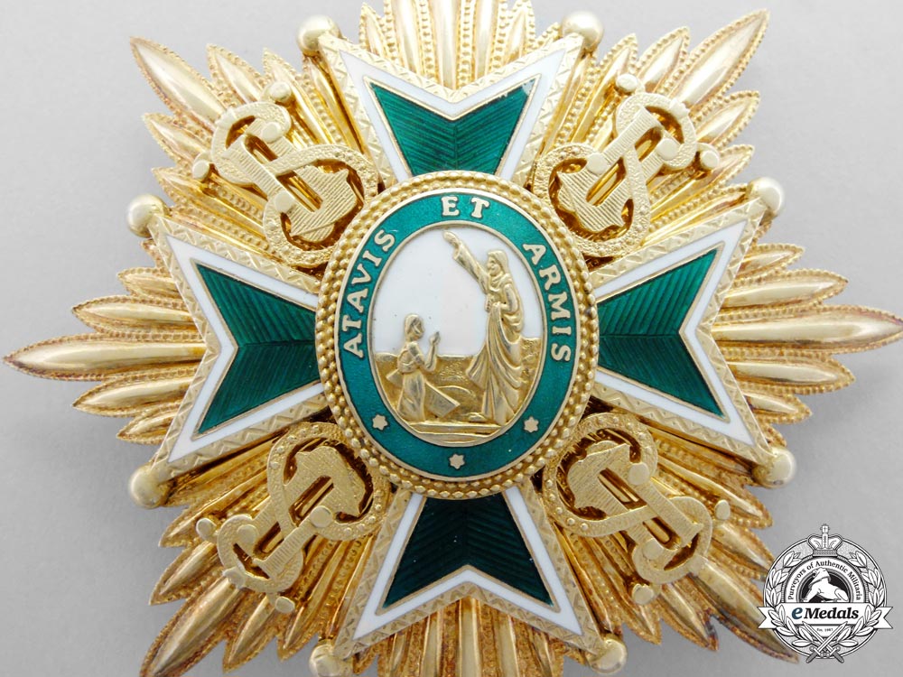 a_military_and_hospitaller_order_of_saint_lazarus_of_jerusalem_breast_star_n_189