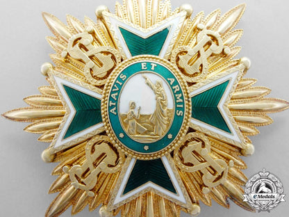 a_military_and_hospitaller_order_of_saint_lazarus_of_jerusalem_breast_star_n_189