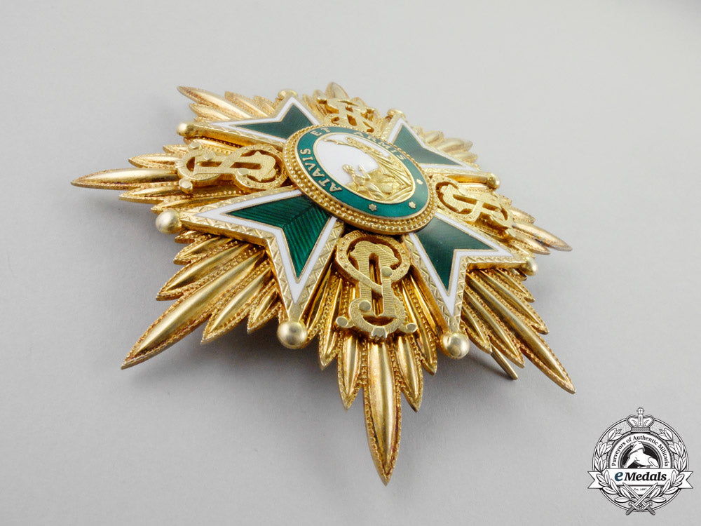 a_military_and_hospitaller_order_of_saint_lazarus_of_jerusalem_breast_star_n_191