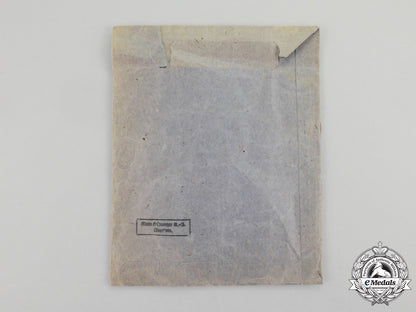 an_iron_cross1939_second_class_by_klein&_quenzer_of_idar-_oberstein_in_its_packet_of_issue_n_206