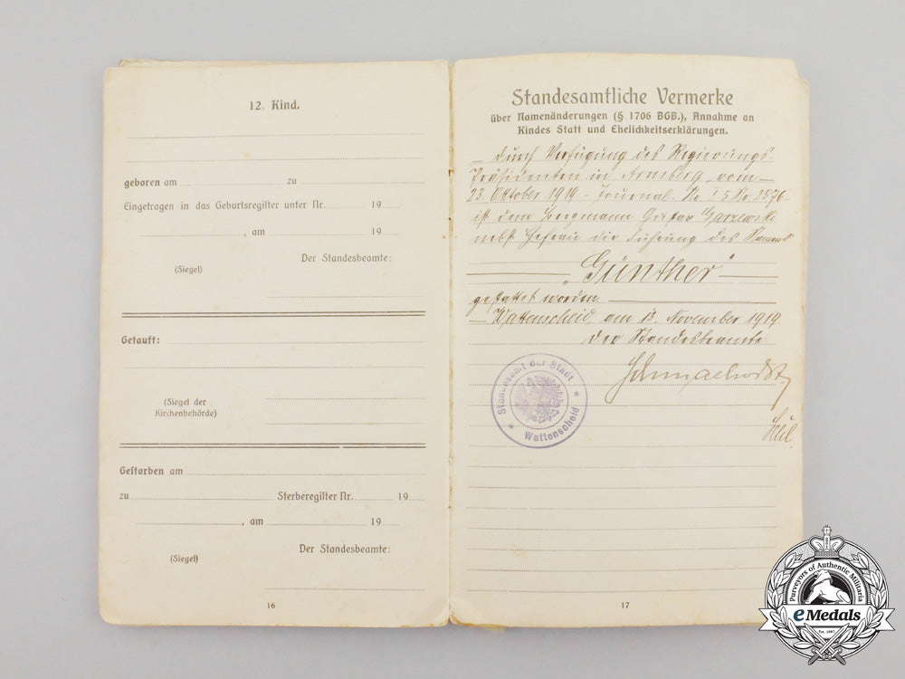 a_wartime_german_family_emigration_document_group_n_237_1