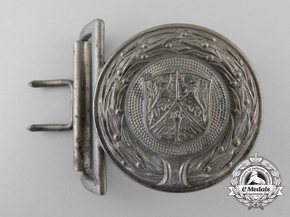 a_hesse_nassau_fire_defence_service_officer's_belt_buckle_n_239