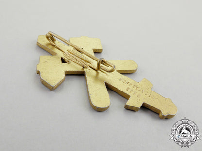 germany._a10-_year_nsdap_in_gau_essen_badge_by_hoffstätter,_bonn_n_281_1