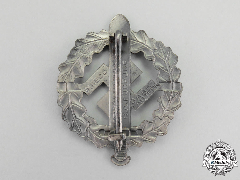 a_third_reich_period_silver_grade_sa_sports_badge_by_w._redo_of_saarlautern_n_283_1
