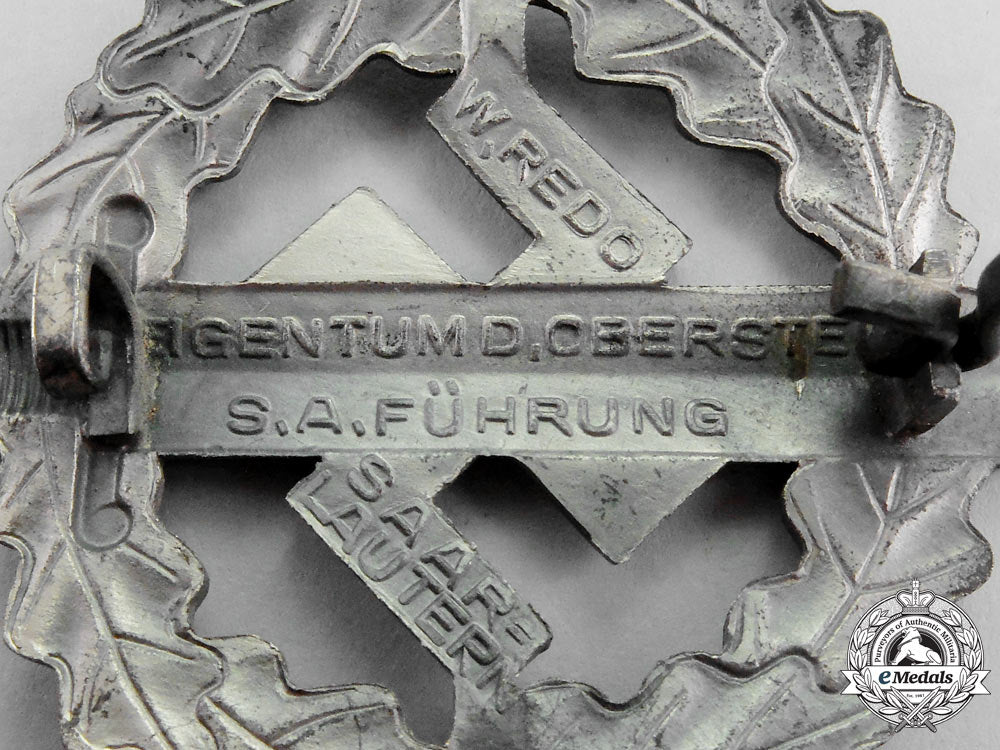 a_third_reich_period_silver_grade_sa_sports_badge_by_w._redo_of_saarlautern_n_284_1