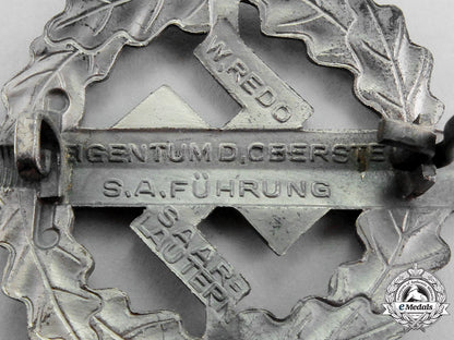 a_third_reich_period_silver_grade_sa_sports_badge_by_w._redo_of_saarlautern_n_284_1