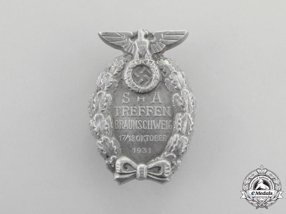 a_badge_of_the_sa-_meeting_brunswick1931_n_321_1