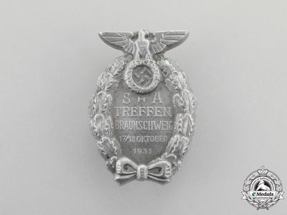 a_badge_of_the_sa-_meeting_brunswick1931_n_321_1