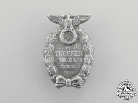 a_badge_of_the_sa-_meeting_brunswick1931_n_321_1